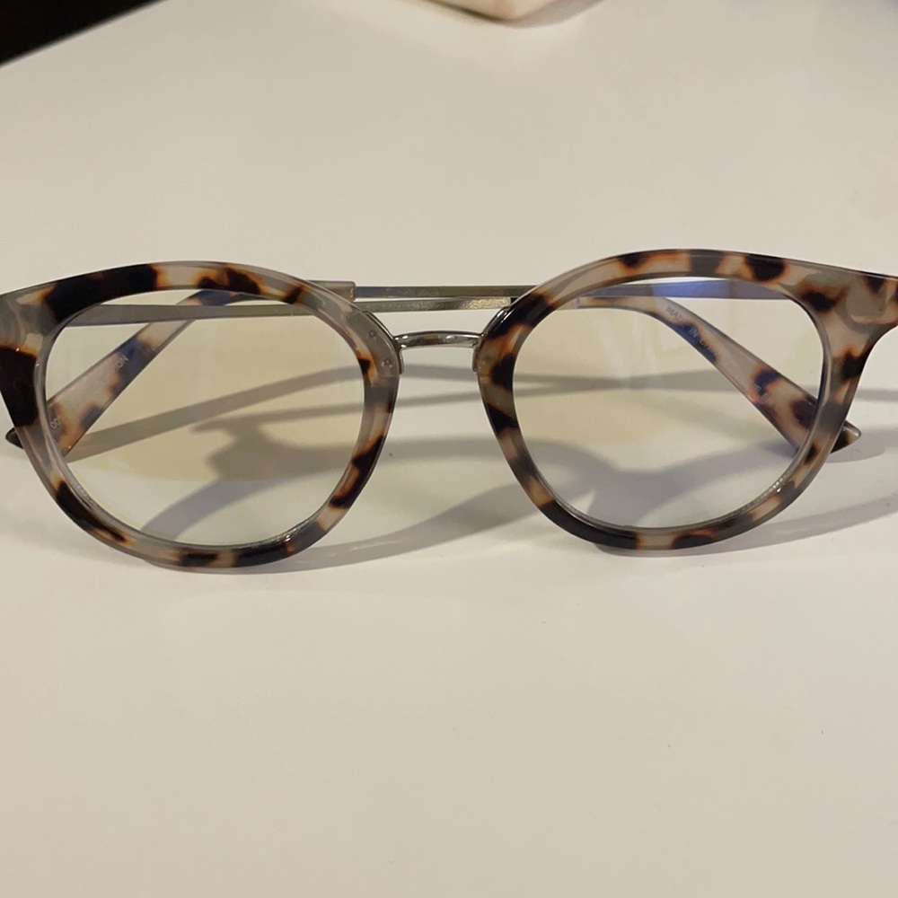 Blue Light Blocking Glasses